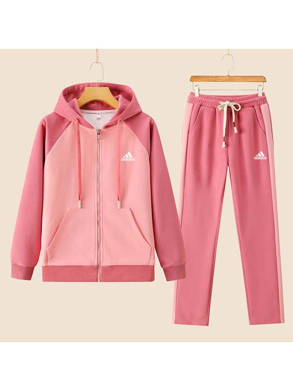 Костюм спортивный adidas #1