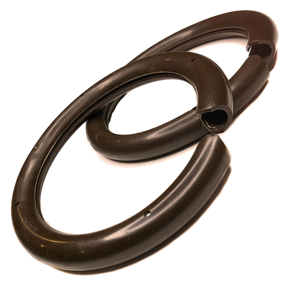 Отбойник (чехол) пружины передней нижняя Renault, Lada Largus ...