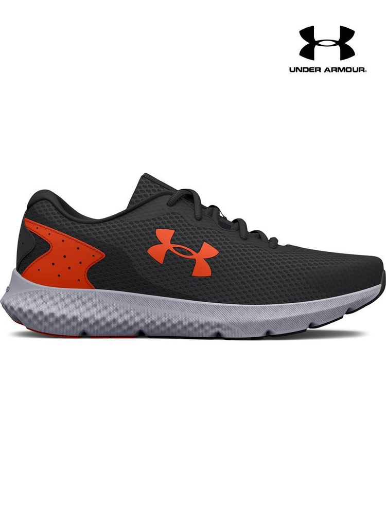 Кроссовки Under Armour Charged Rogue 3 #1