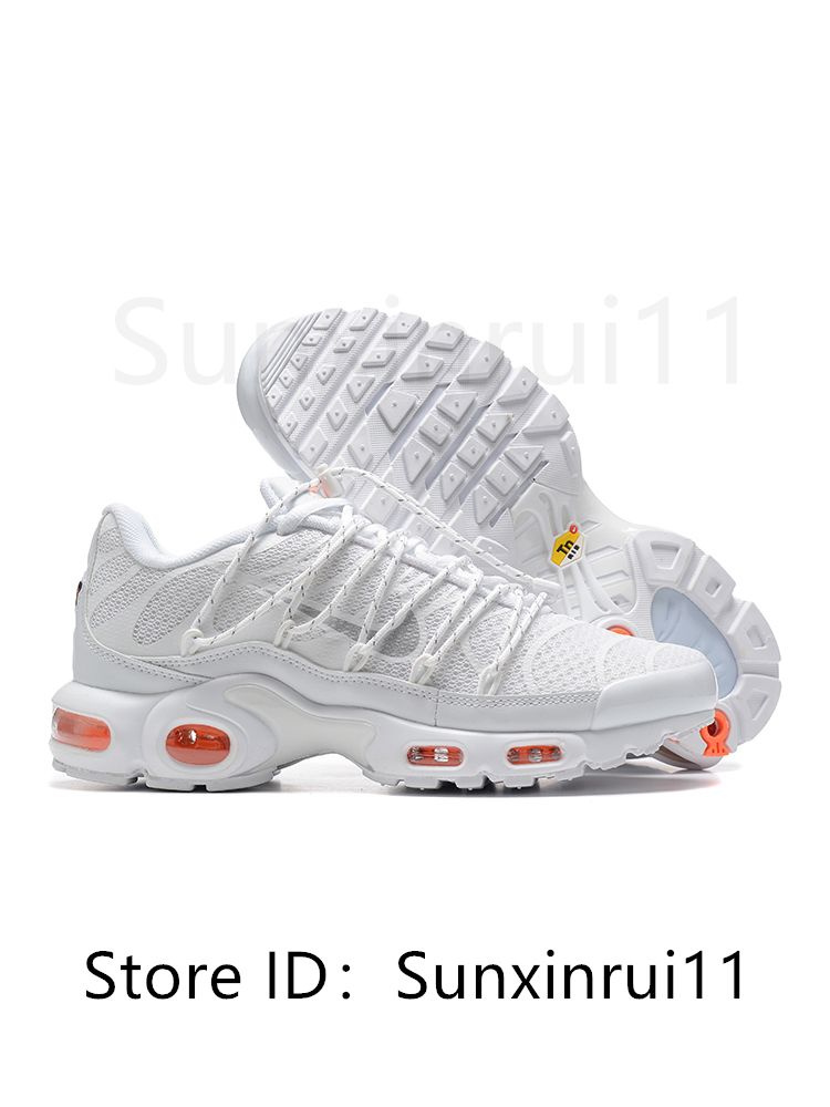 Кроссовки Nike NIKE AIR MAX ST (GS) #1