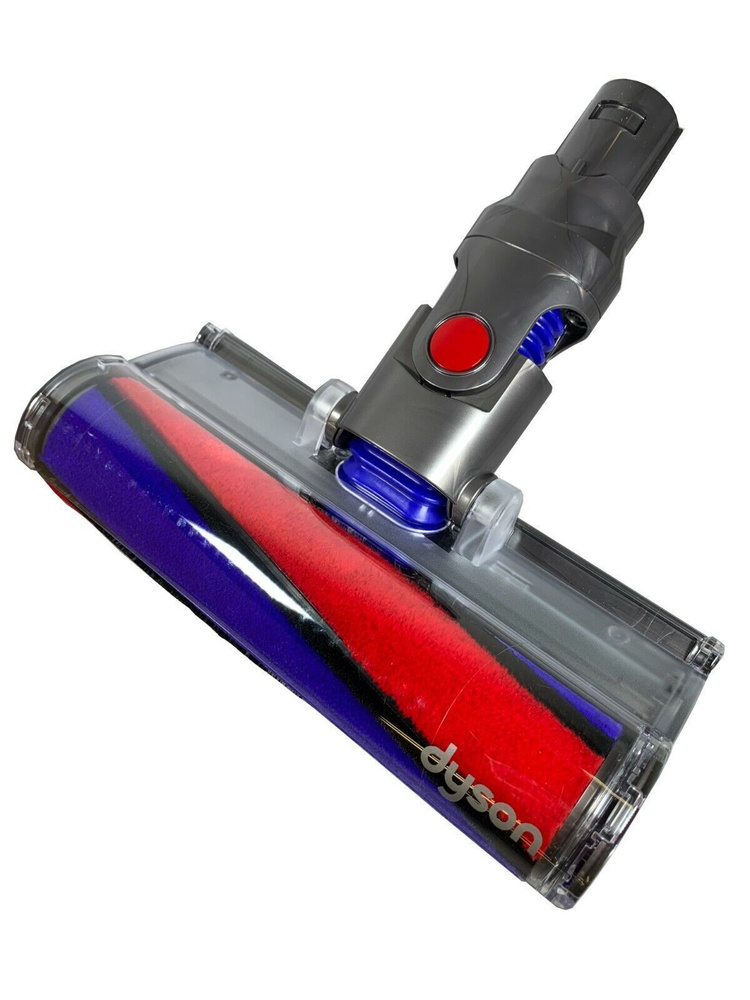 Турбощетка DYSON 966489-10 Fluffy для DC62,V6 #1