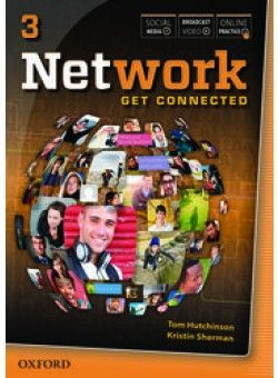 Network: 3: Student Book with Online Practice - купить с доставкой по ...
