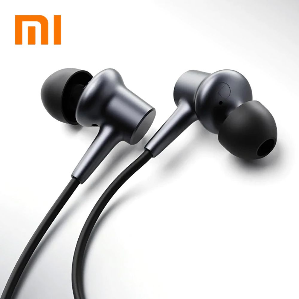 Mi headphones wired sale