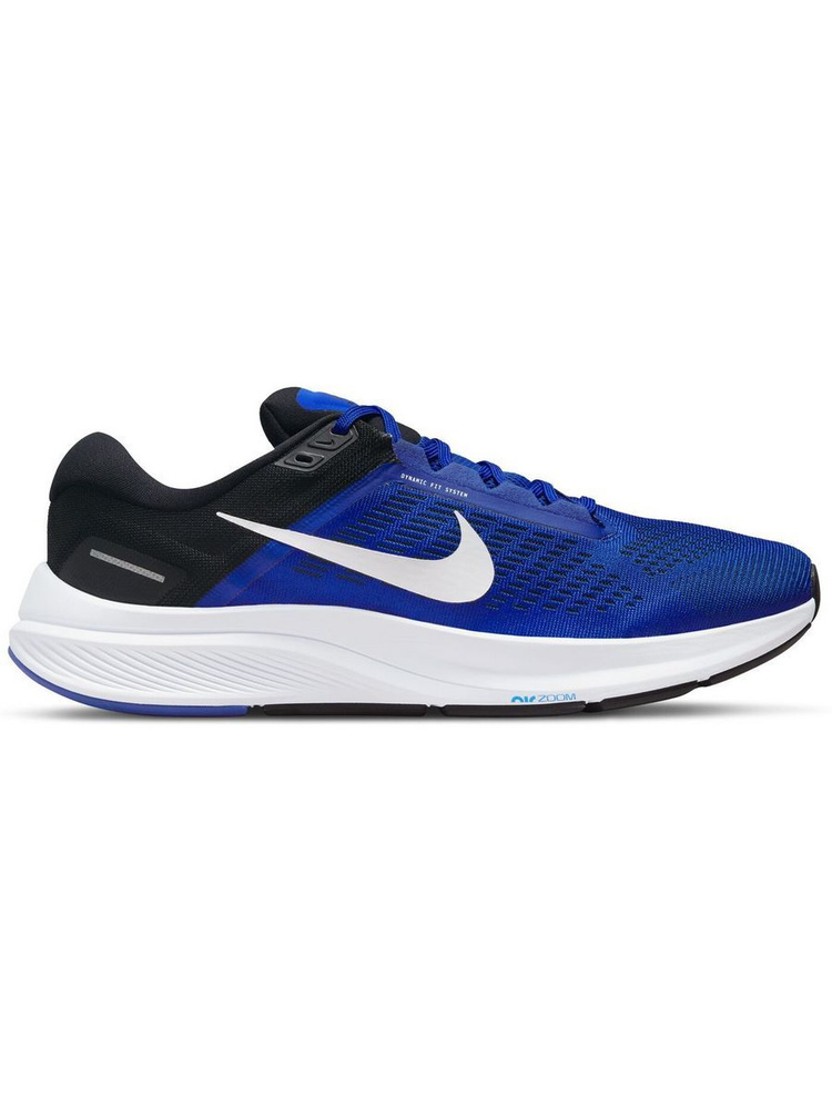 Кроссовки Nike Air Zoom Structure 24 #1