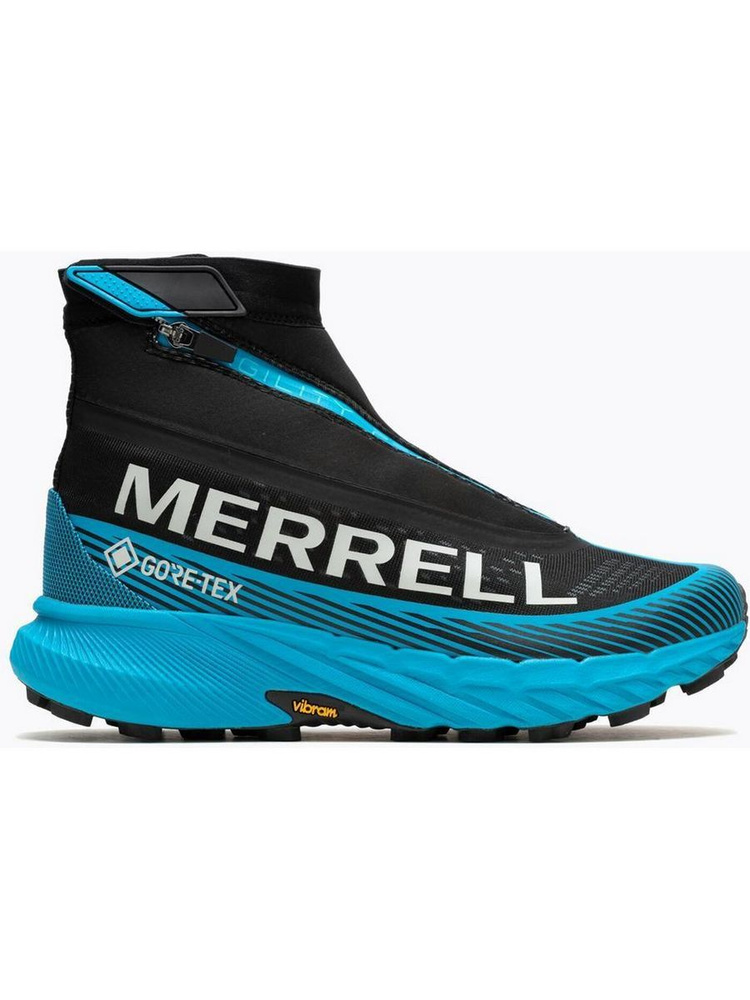 Полуботинки Merrell #1