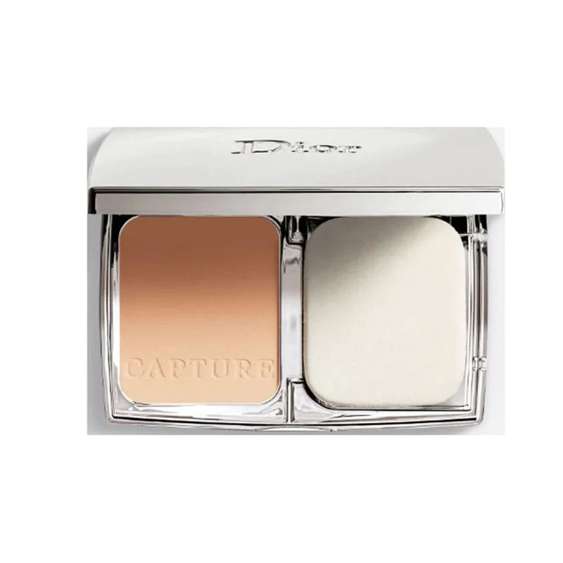 Dior capture foundation hotsell