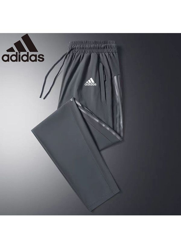 Брюки спортивные adidas #1