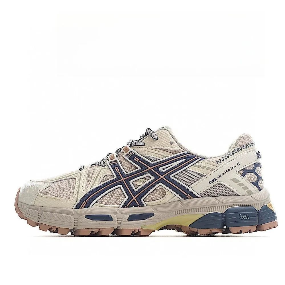 Кроссовки ASICS Gel-Kahana 8 #1