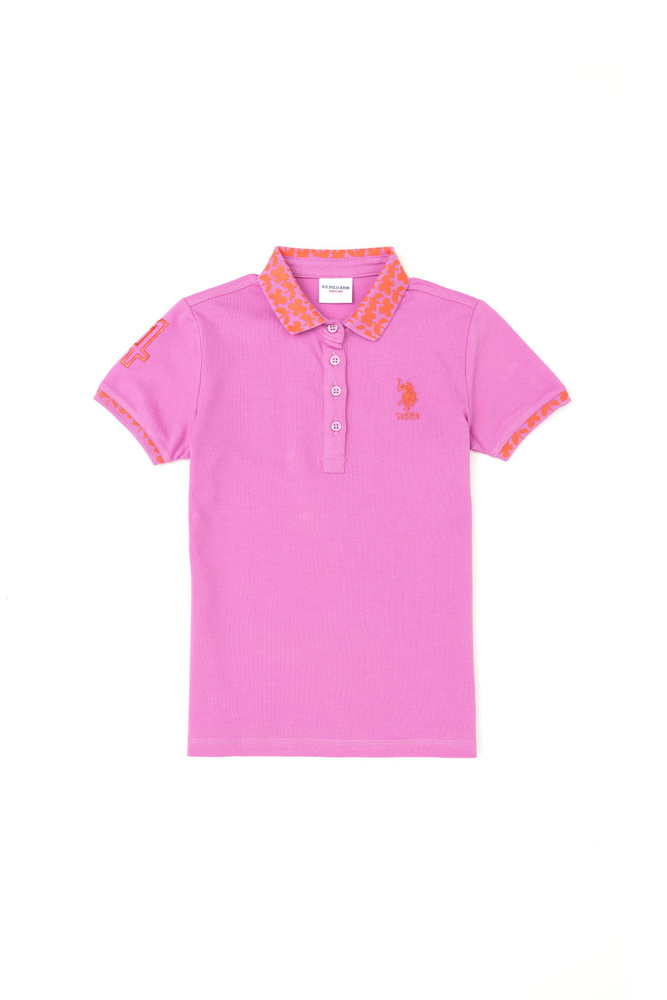 Поло U.S. POLO ASSN. #1