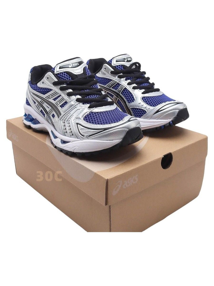 Кроссовки ASICS Gel-Kayano 14 #1