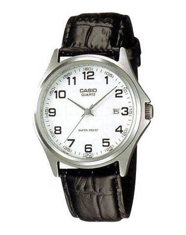 Мужские наручные часы Casio Vintage MTP-1183E-7B оригинальные #1