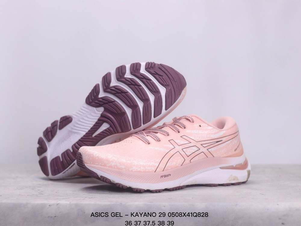 Кроссовки ASICS #1