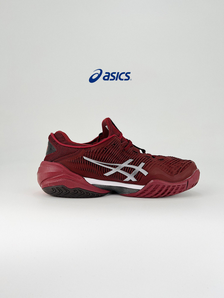 Кроссовки ASICS #1