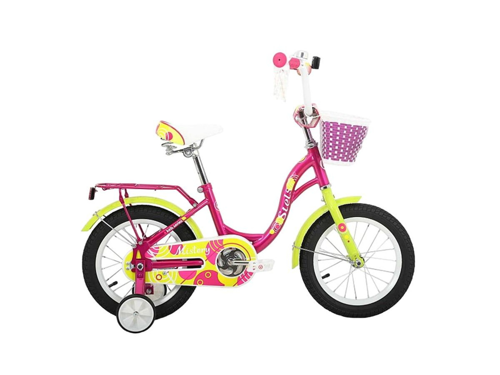 Велосипед Stels 14' Mistery C (JU135611) - купить с доставкой по ...