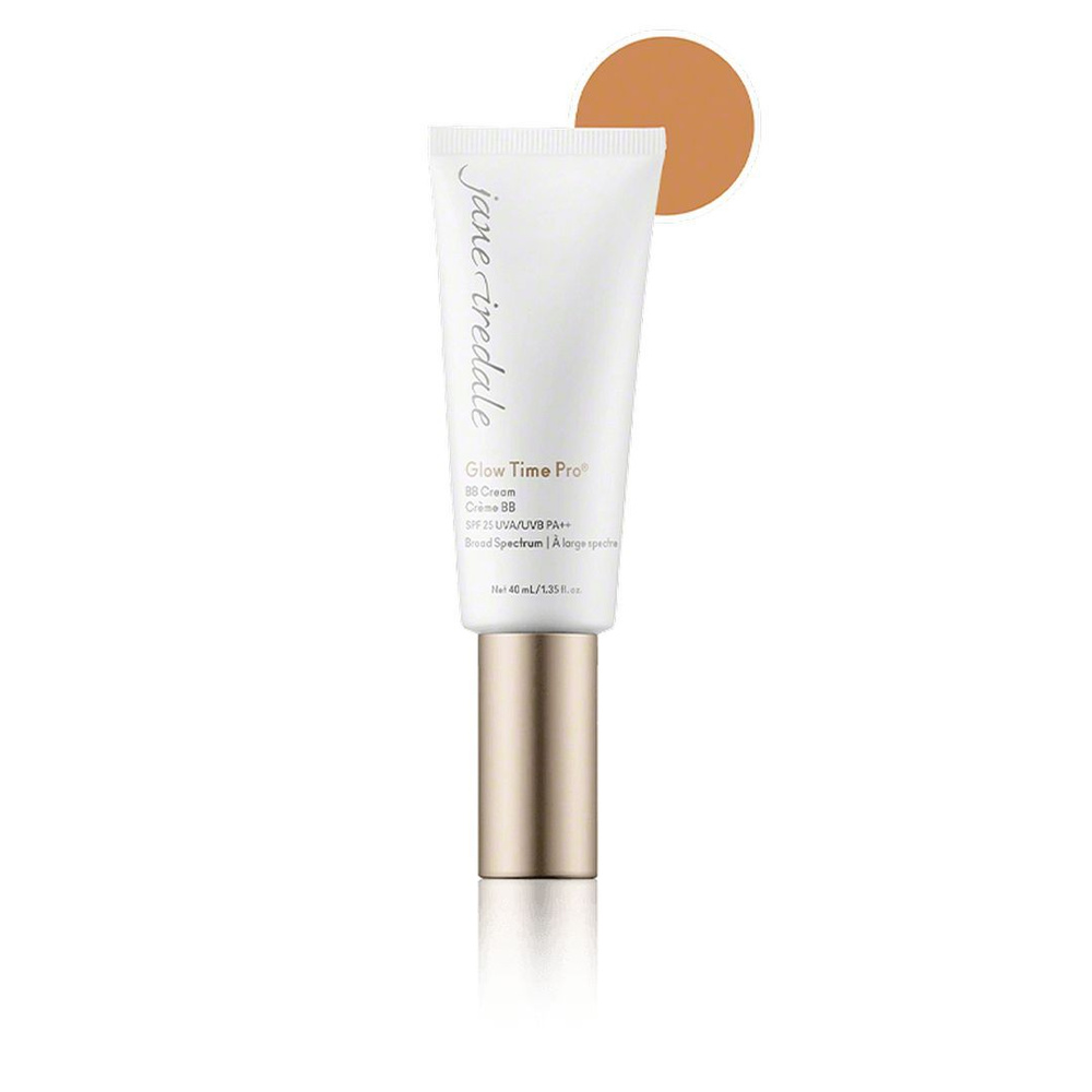 BB-средство Jane Iredale Glow Time Pro BB Cream #1