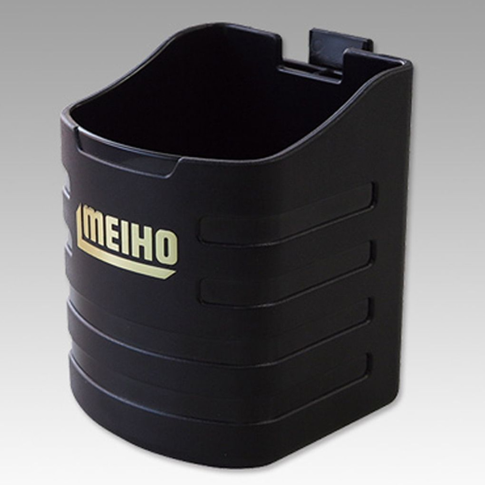 Держатель для стакана Meiho Hard Drink Holder BM #1