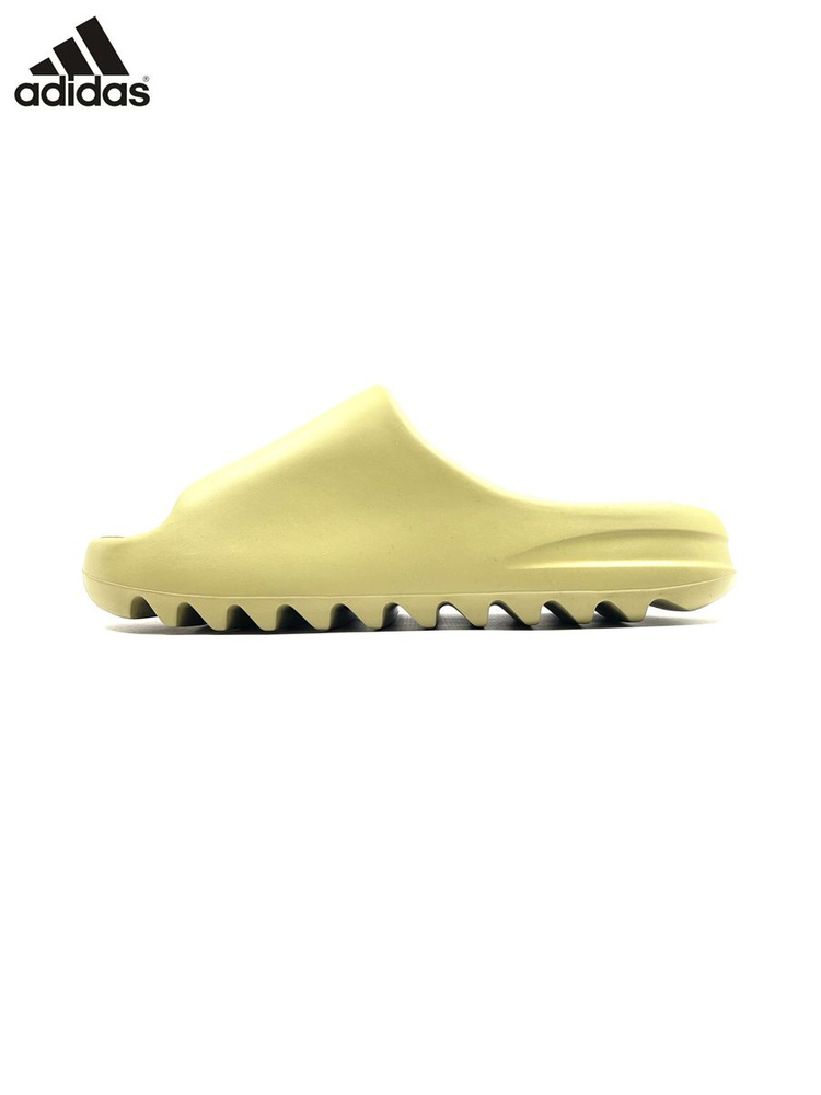 Тапочки adidas Originals Yeezy Slide #1