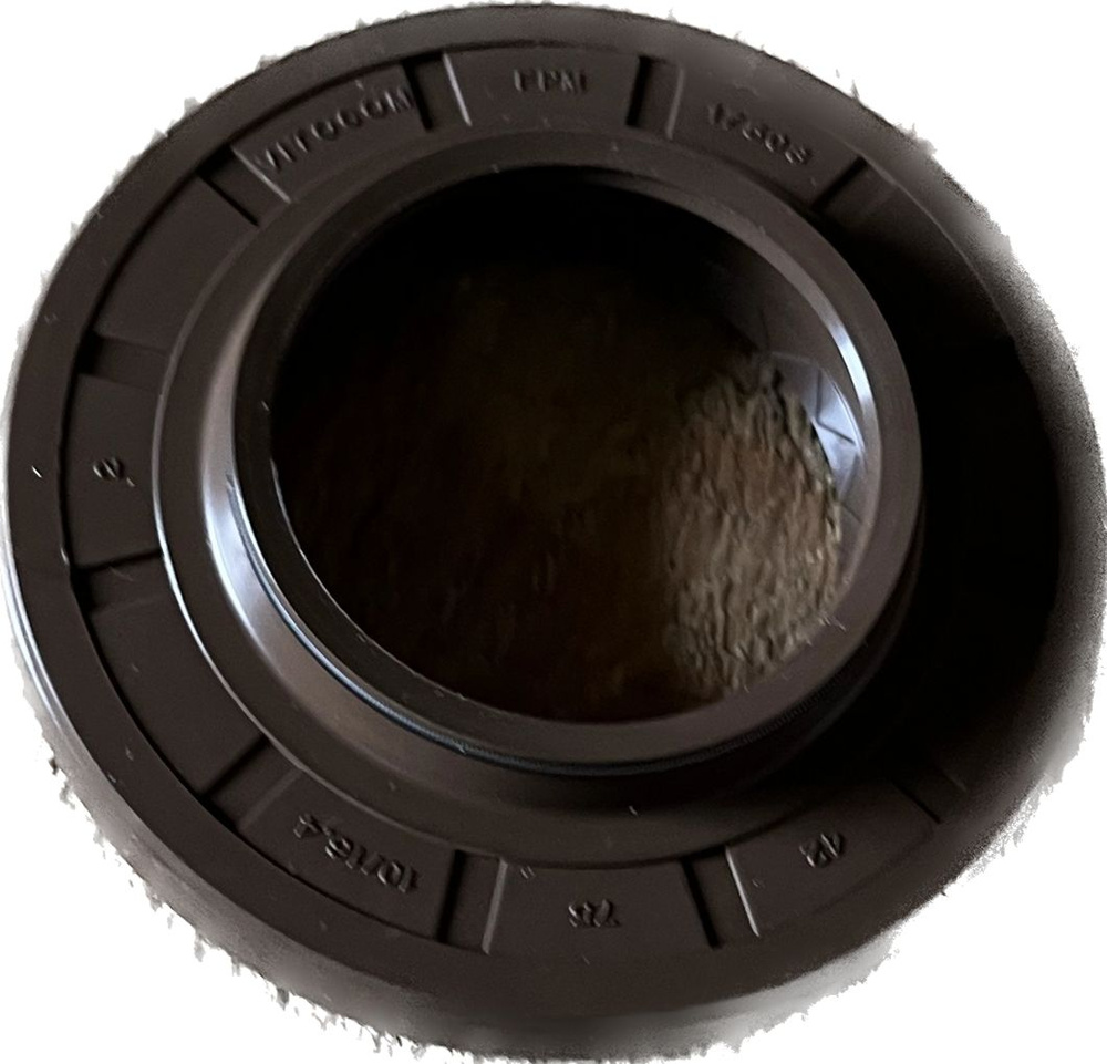 Сальник D-42х75х10/16,4 Bi-direction редуктора заднего моста ...