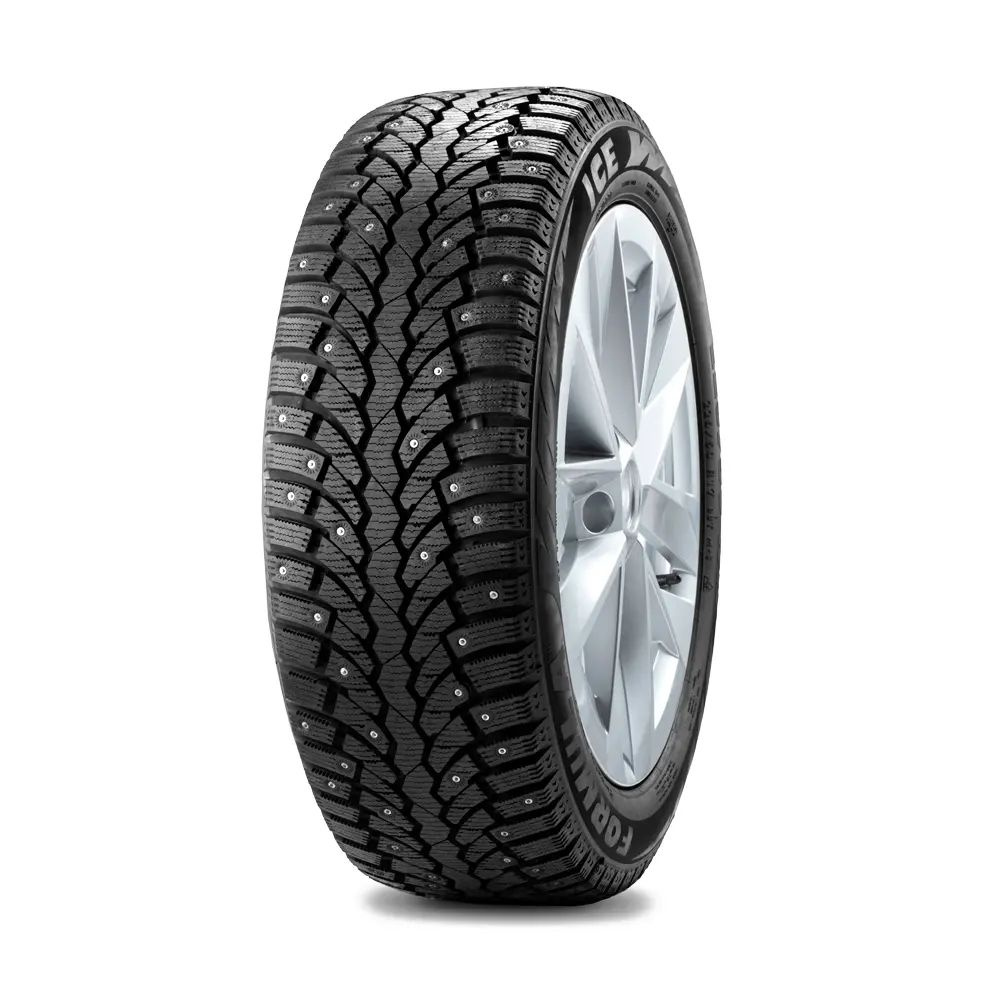 Pirelli Formula Ice Шины  зимние 215/65  R16 98T Шипованные #1