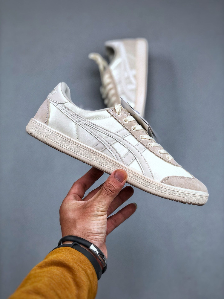 Кроссовки Onitsuka Tiger #1