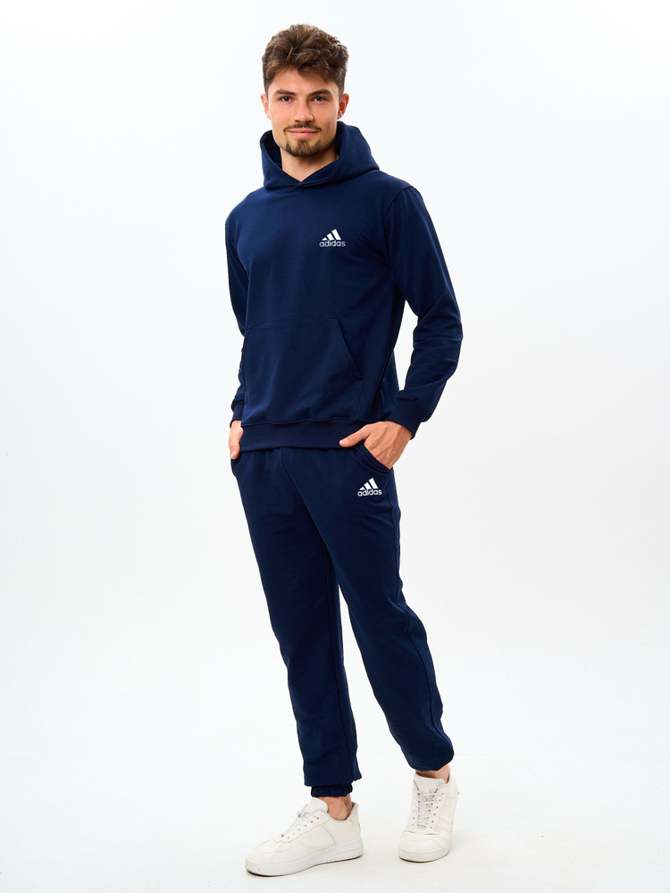 Костюм спортивный adidas #1