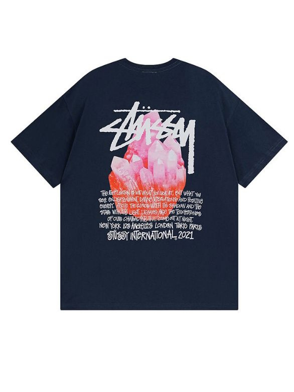 Футболка Stussy #1