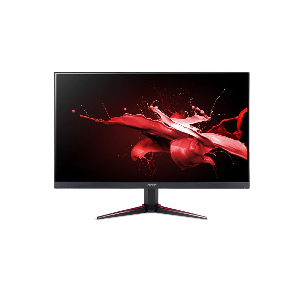 Acer 27" Монитор UM.HX0EE.315_483731 озон, черный #1