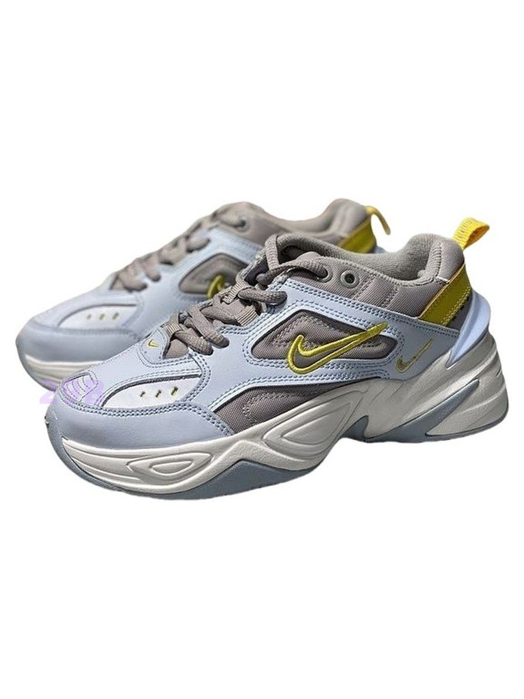 Кроссовки Nike M2K Tekno #1