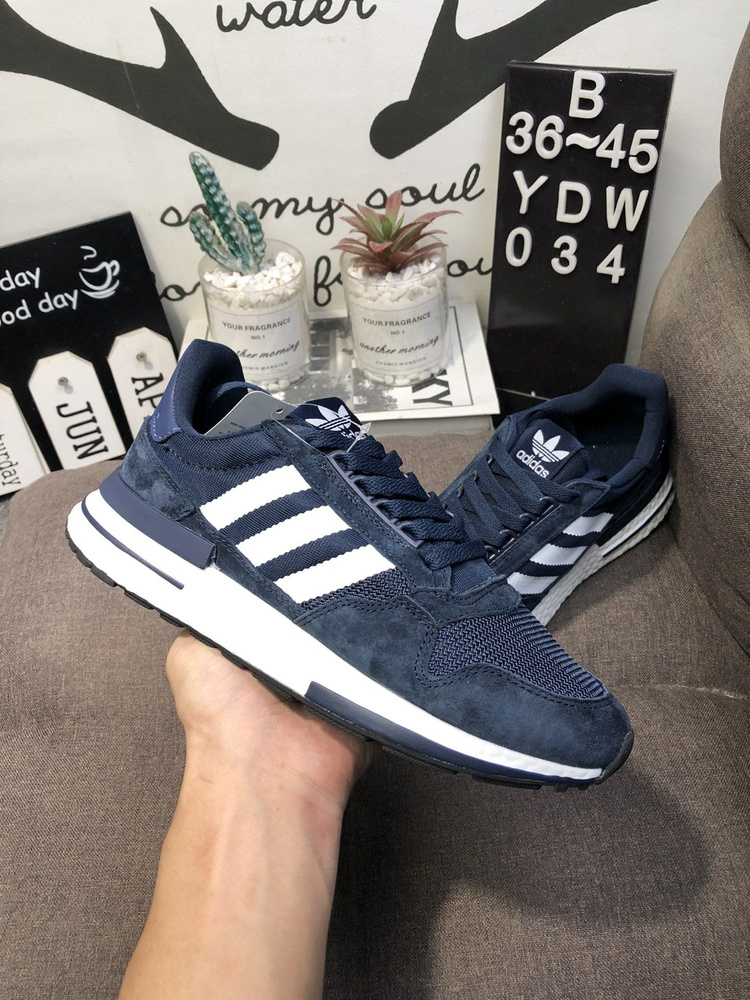 Кроссовки adidas ZX 500 #1