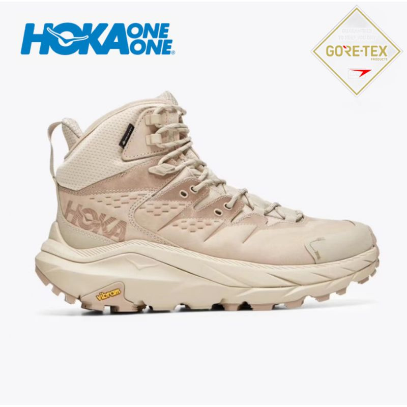 Ботинки для треккинга HOKA ONE ONE Gore-Tex #1