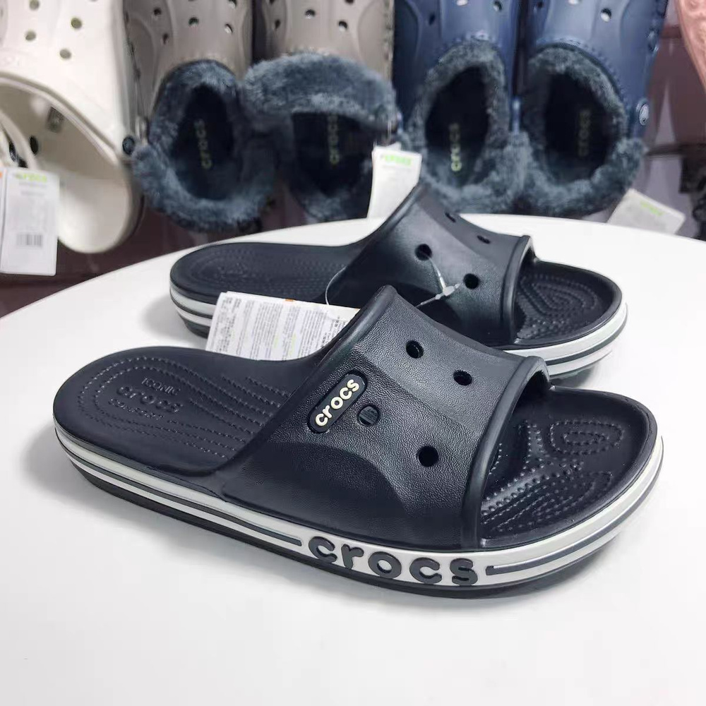 Шлепанцы Crocs Sarah Clog #1