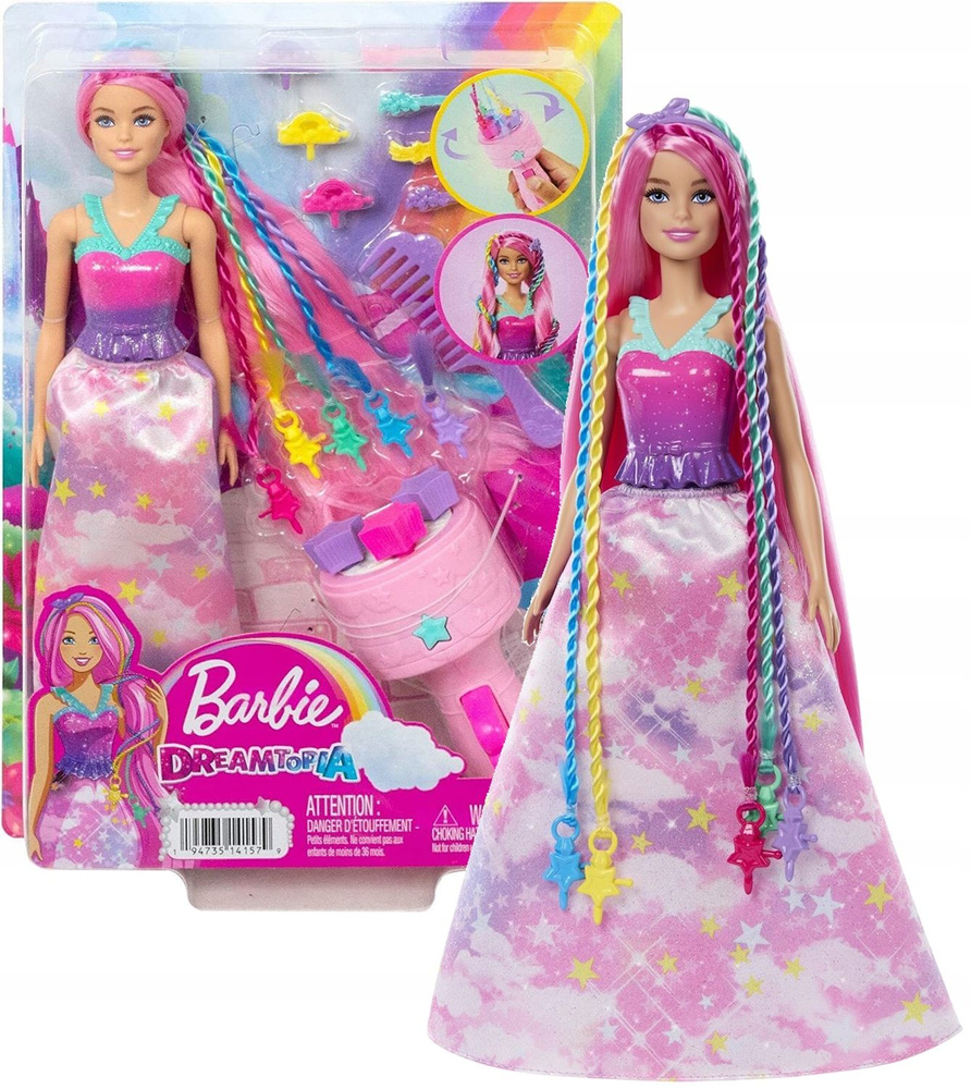 Princesa de barbie online