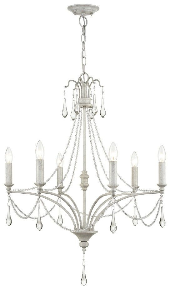 Люстра подвесная с лампочками Wertmark WE306.06.003+Lamps #1