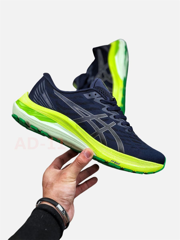 Кроссовки ASICS GT-2000 #1