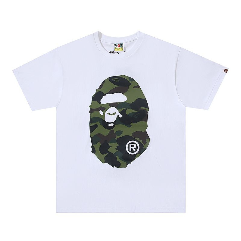 Футболка BAPE #1