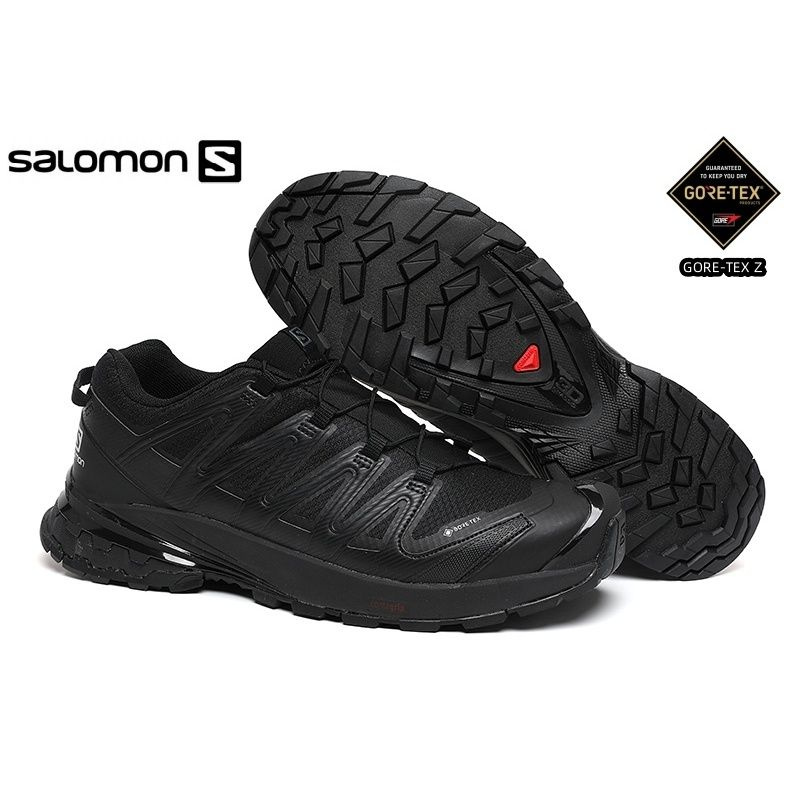 Кроссовки Salomon XA PRO 3D #1