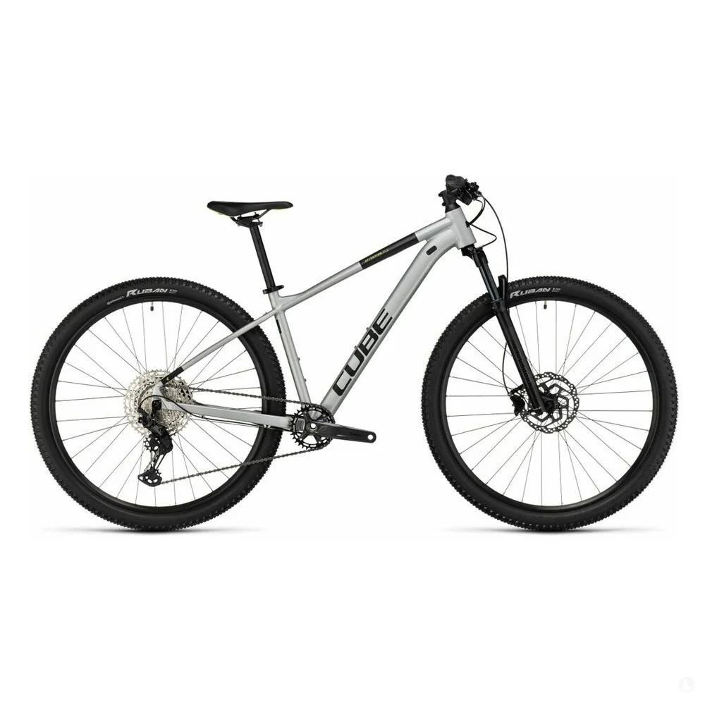 Cube attention 29er on sale