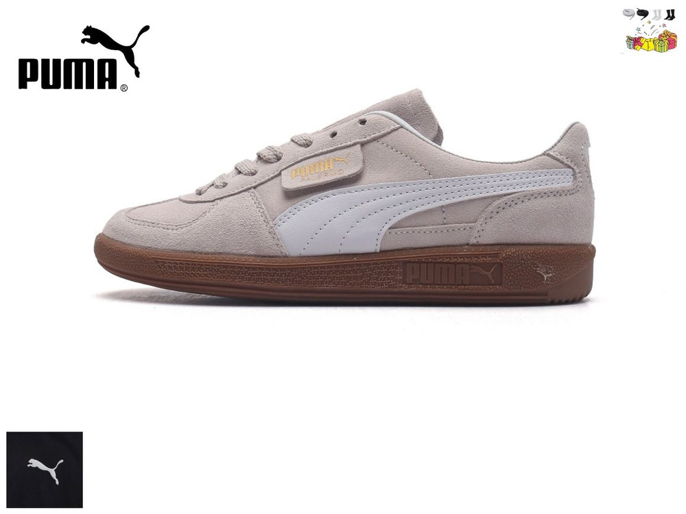 Кеды PUMA Palermo #1