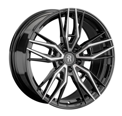 Replay CHR121 Колесный диск Литой 18x8" PCD5х108 ET33 D60.1 #1