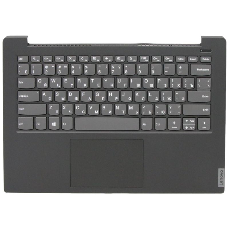 Корпус крышки хоста с подсветкой клавиатуры для ноутбуков Lenovo ...