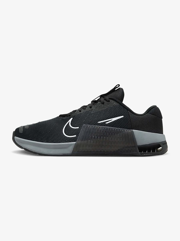 Nike metcon white and black online