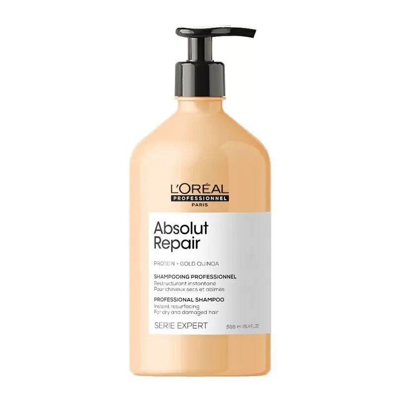 L'Oreal Professionnel Absolut Repair Shampoo, Шампунь для ...