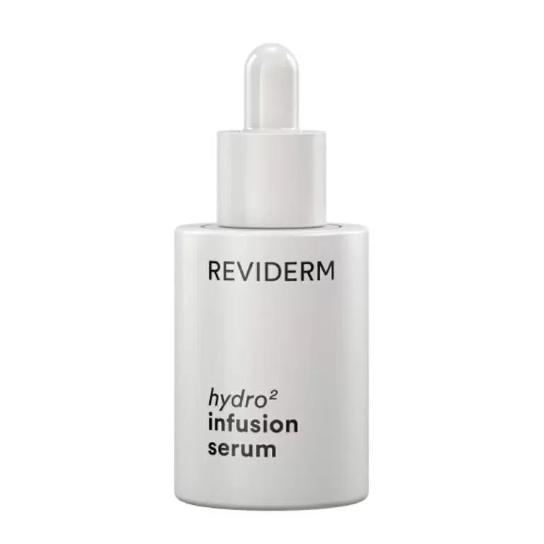 REVIDERM Hydro2 infusion serum, Регулирующая 24-часовая увлажняющая сыворотка 30 мл  #1