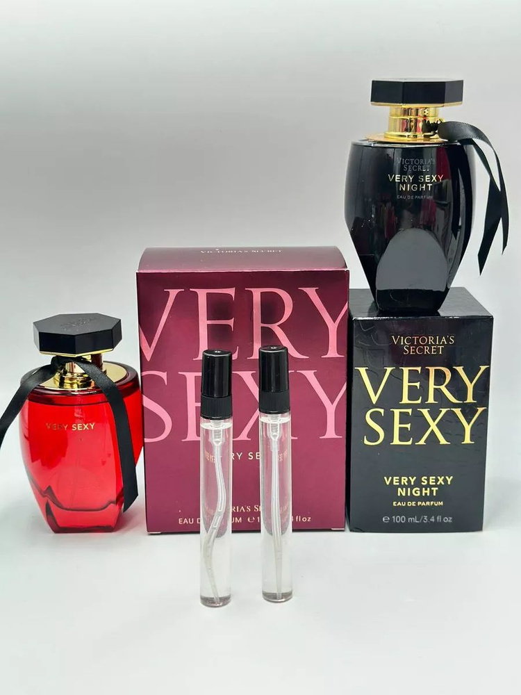 VICTORIA'S SECRET ボディローション 2本セット Victoria's