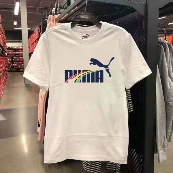 Футболка PUMA #1