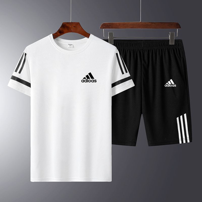 Костюм спортивный adidas #1