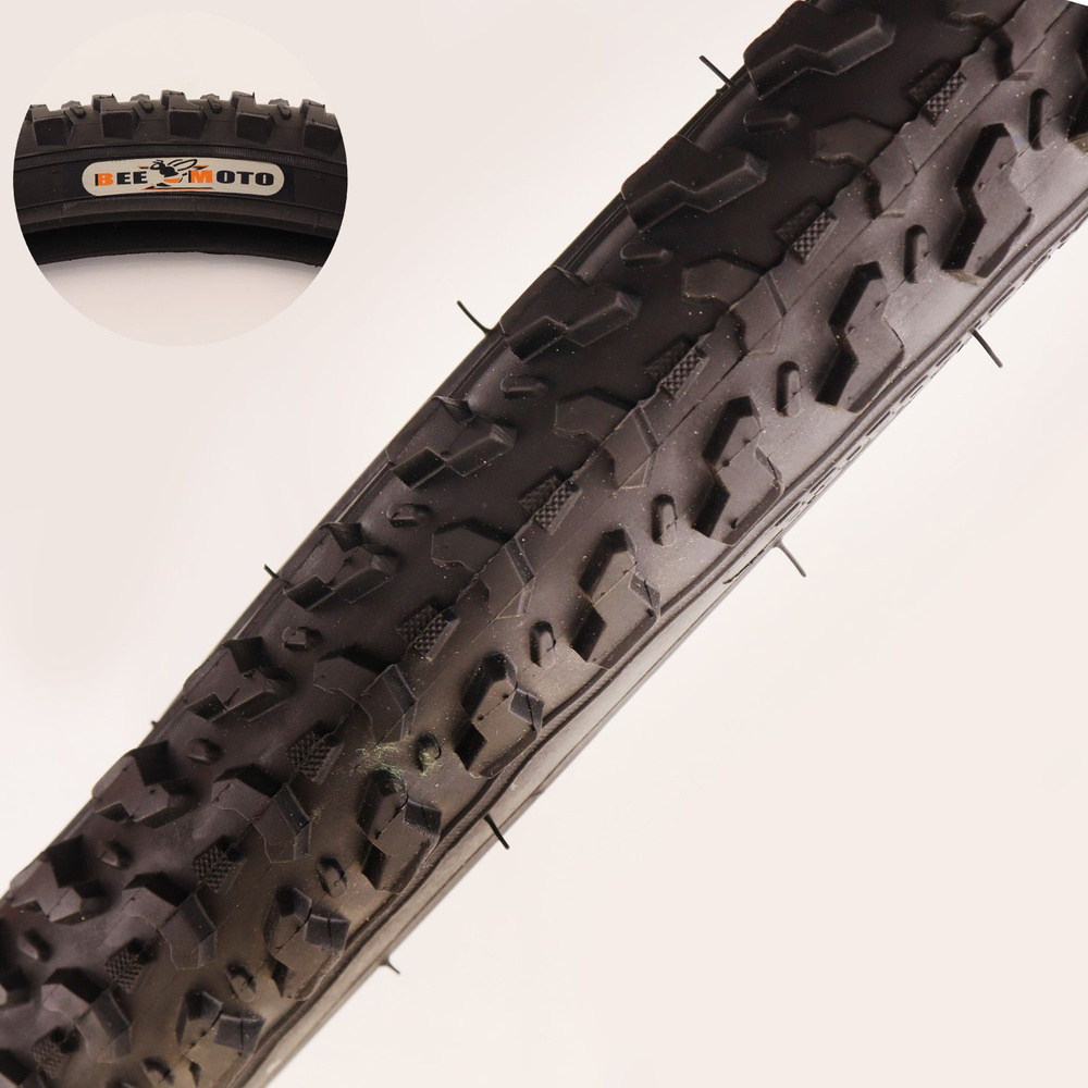 Покрышка для велосипеда (24"х1,95) Н-5113 "BEEZMOTO" - купить с ...