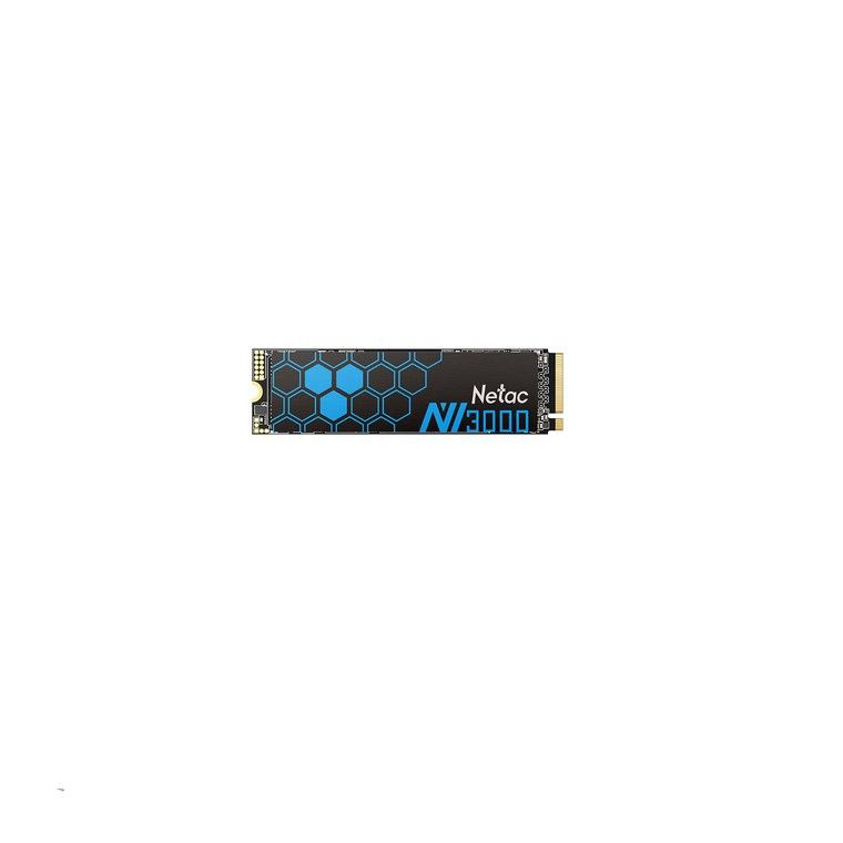 Netac 250 ГБ Внутренний SSD-диск NT01NV3000-250-E4X (NT01NV3000-250-E4X) #1