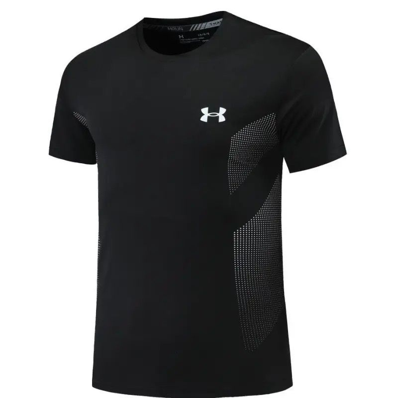 Футболка Under Armour UA #1