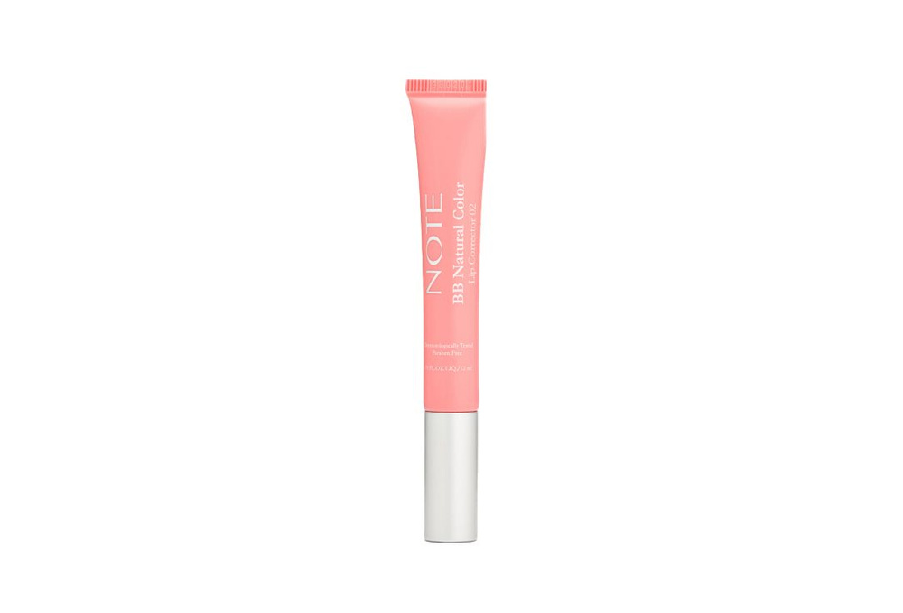 Корректор для губ NOTE bb lip corrector #1